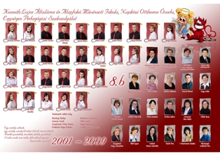 8. b